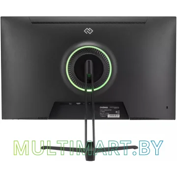 Игровой монитор Digma Overdrive 24P410F (черный) картинка 7